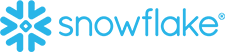 snowflake logo